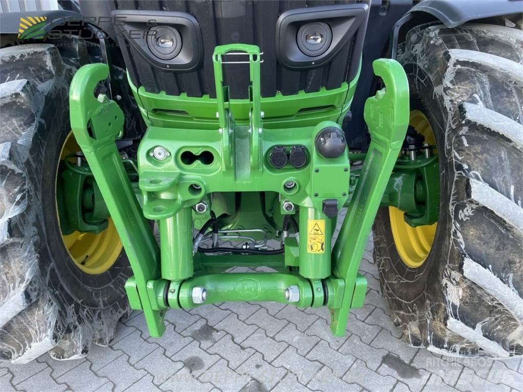 John Deere 6R 175 Tractoare