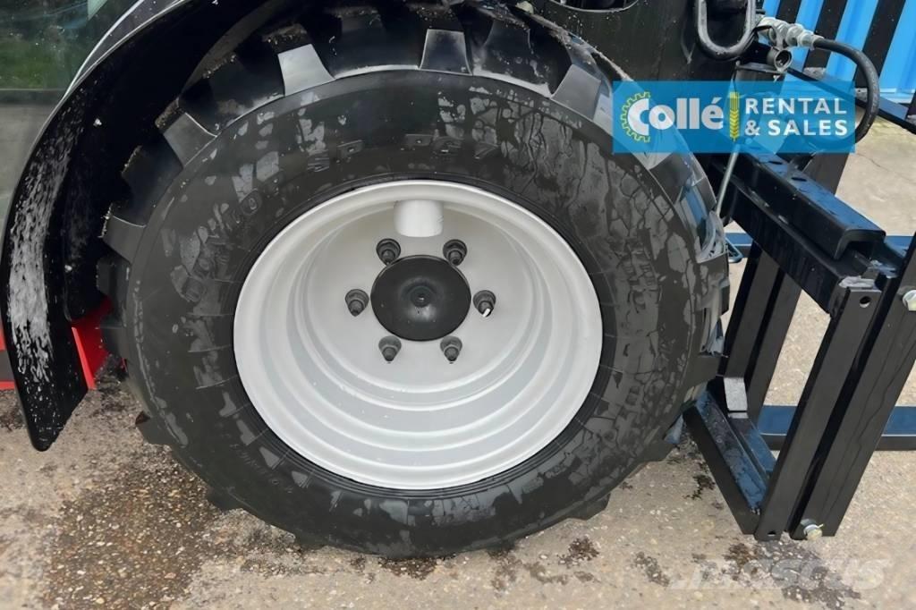 Manitou MSI 30 | 2023 Masini de teren dificil