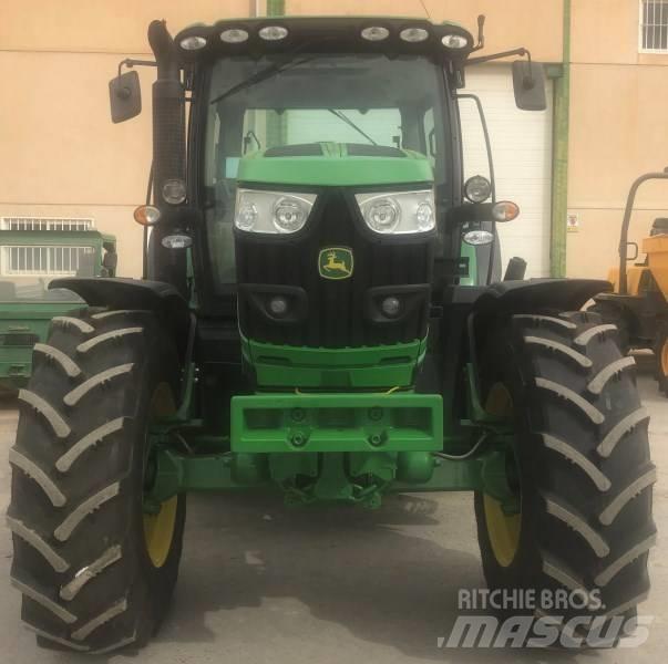 John Deere 6150 R Tractoare