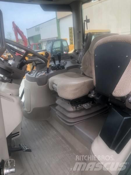 John Deere 6150 R Tractoare