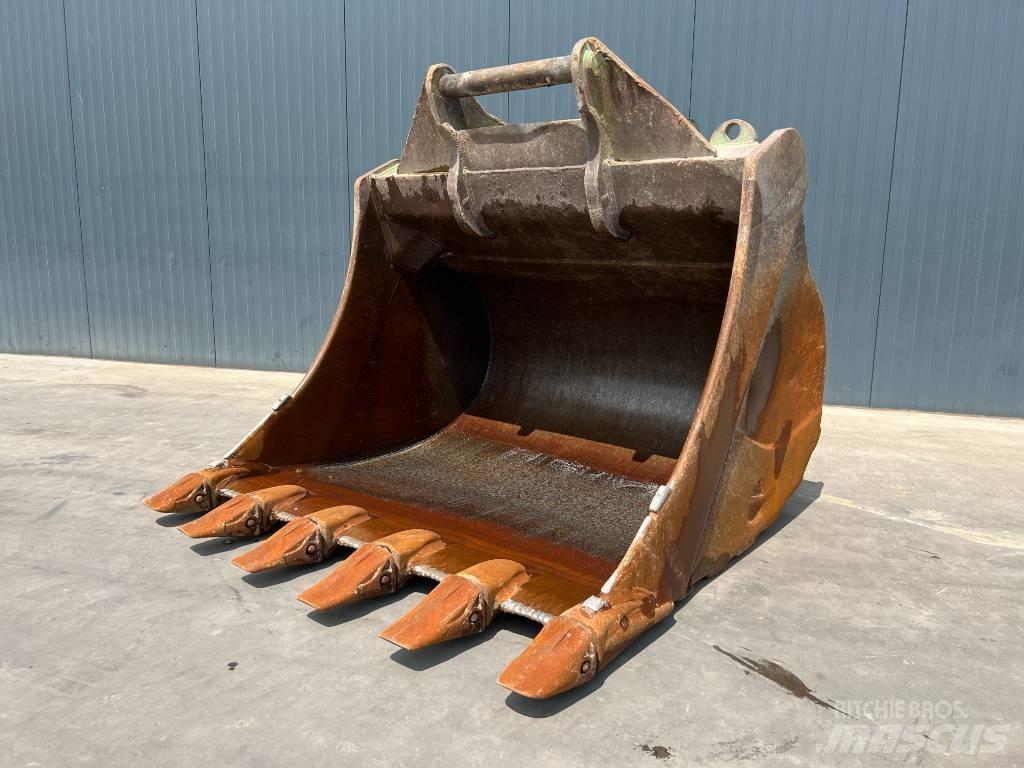 OilQuick OQ80 Pistoane