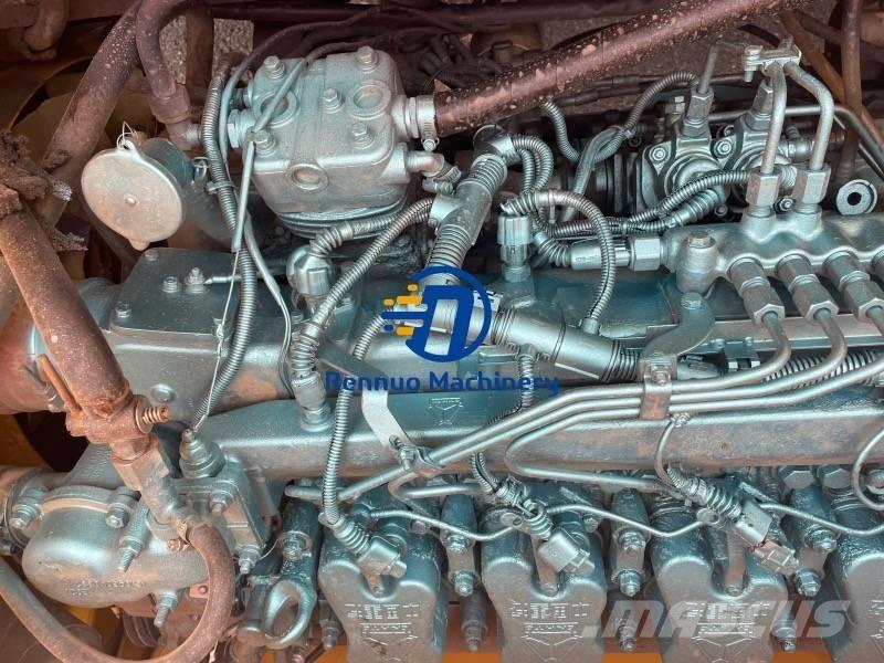 XCMG XCT 80 Macara pentru orice teren