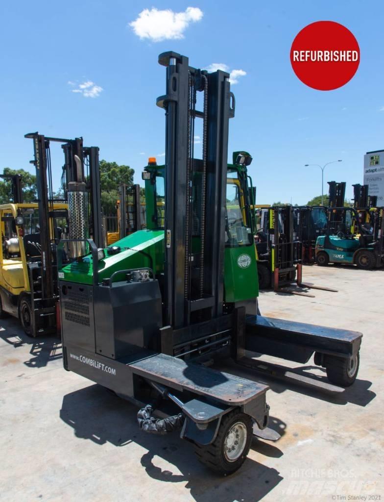 Combilift C 4000 Încarcator lateral