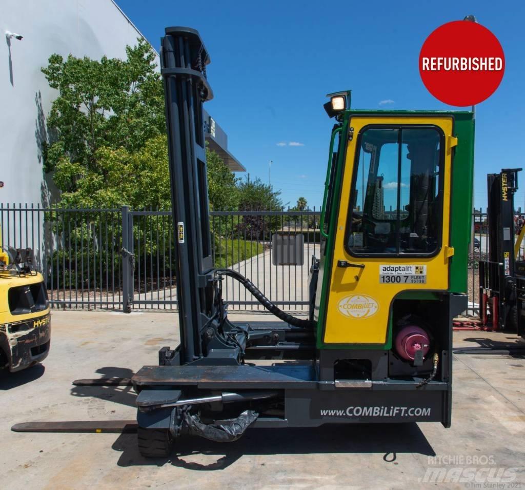 Combilift C 4000 Încarcator lateral