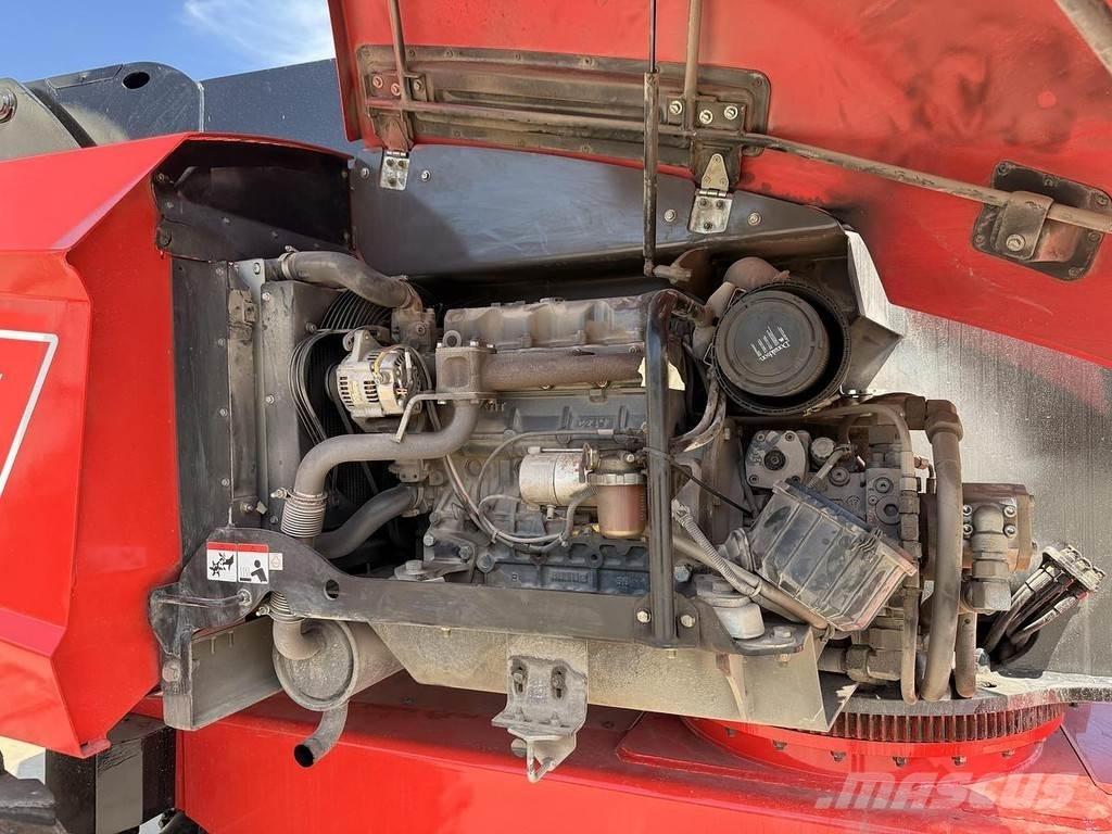 Manitou 280TJ Alte ascensoare si platforme