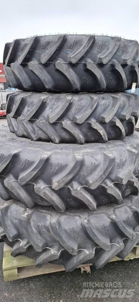 New Holland T5.110 Roti