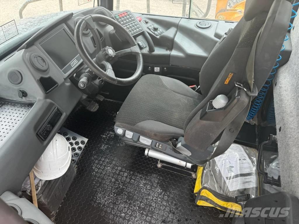 Bell B 30 E Transportoare articulate