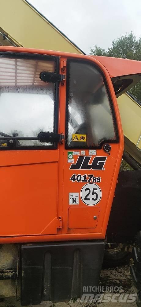 JLG 4017 RS Alte accesorii si componente
