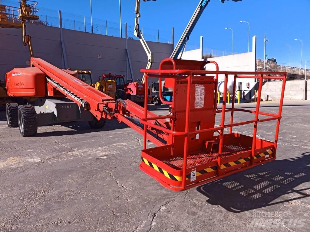 Genie S 65 Nacele cu brat telescopic