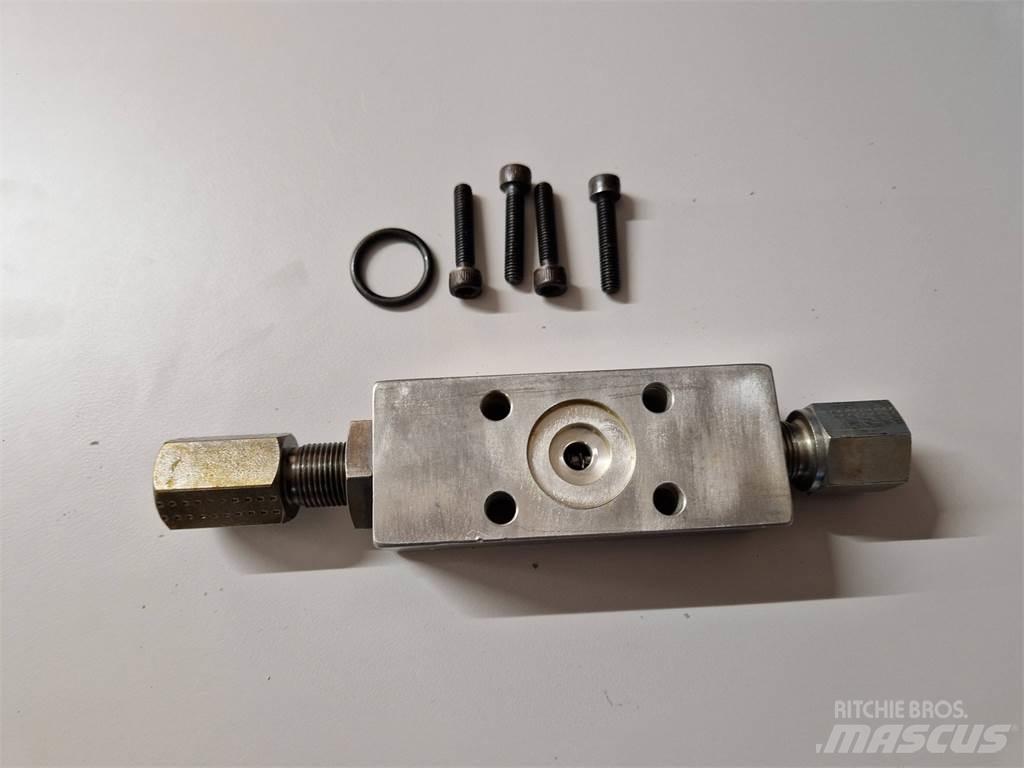 Rottne 042-0089 Hidraulice