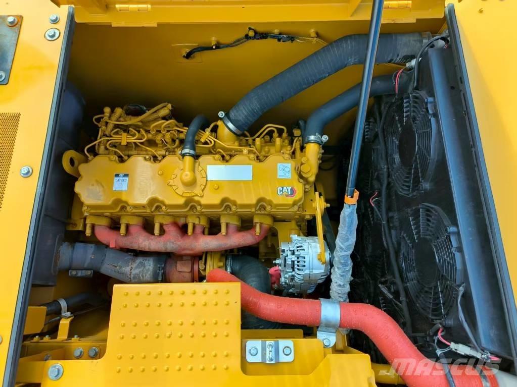 CAT 330GC Excavatoare pe șenile
