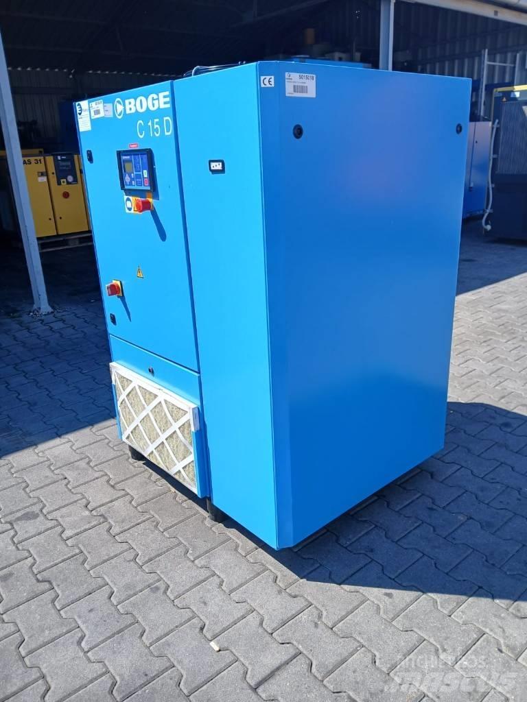 Boge C15 D Compresoare