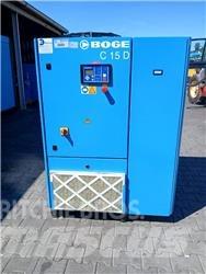 Boge C15 D Compresoare