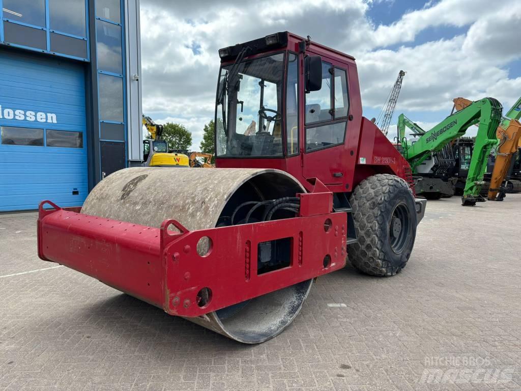 Bomag BW 213 D H-3 Compactoare monocilindrice