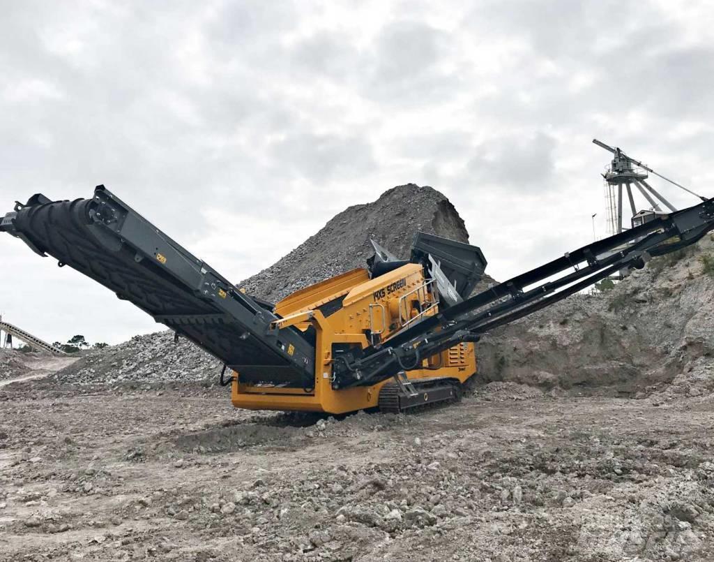 Anaconda DF514 Dispozitive mobile de cernut