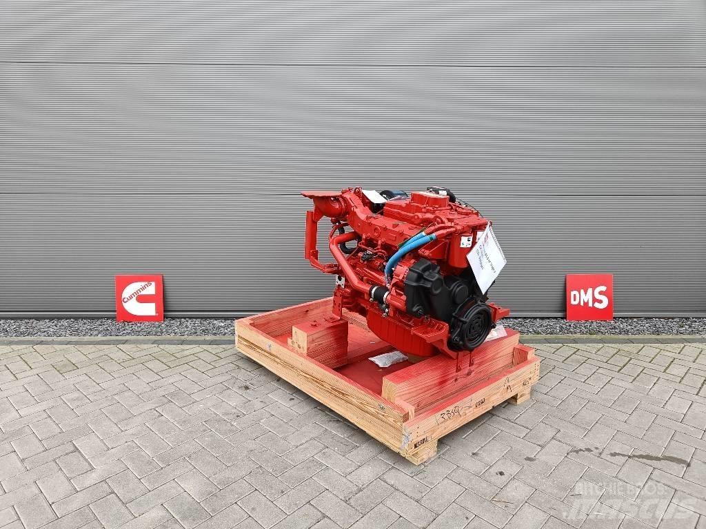 Cummins B4.5 Stage V Motoare