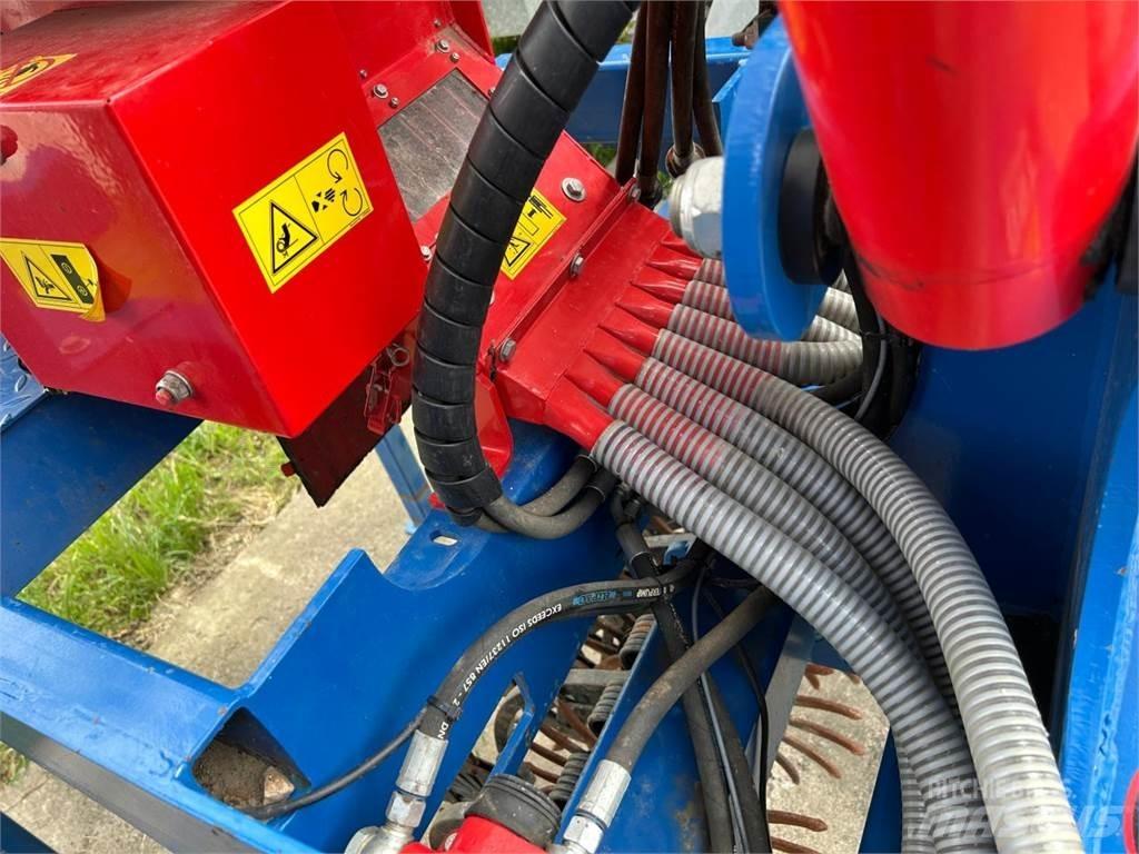 GST Biostar 9 Seed Alte masini si accesorii de cultivat