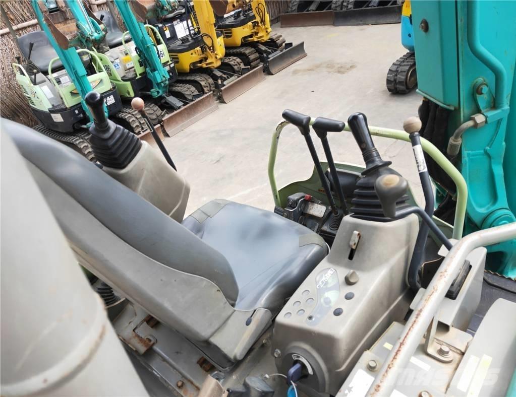 Yanmar VIO30 Mini excavatoare < 7t