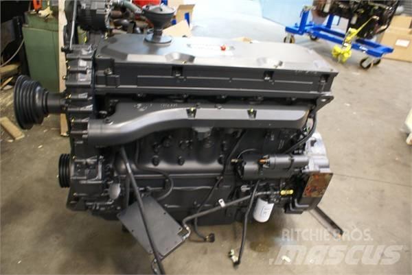 Detroit S60 Motoare