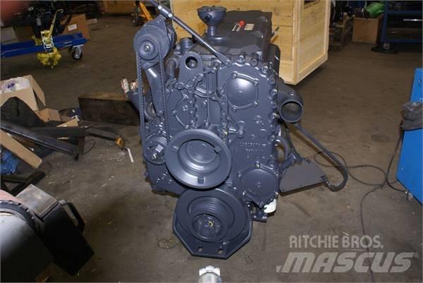 Detroit S60 Motoare