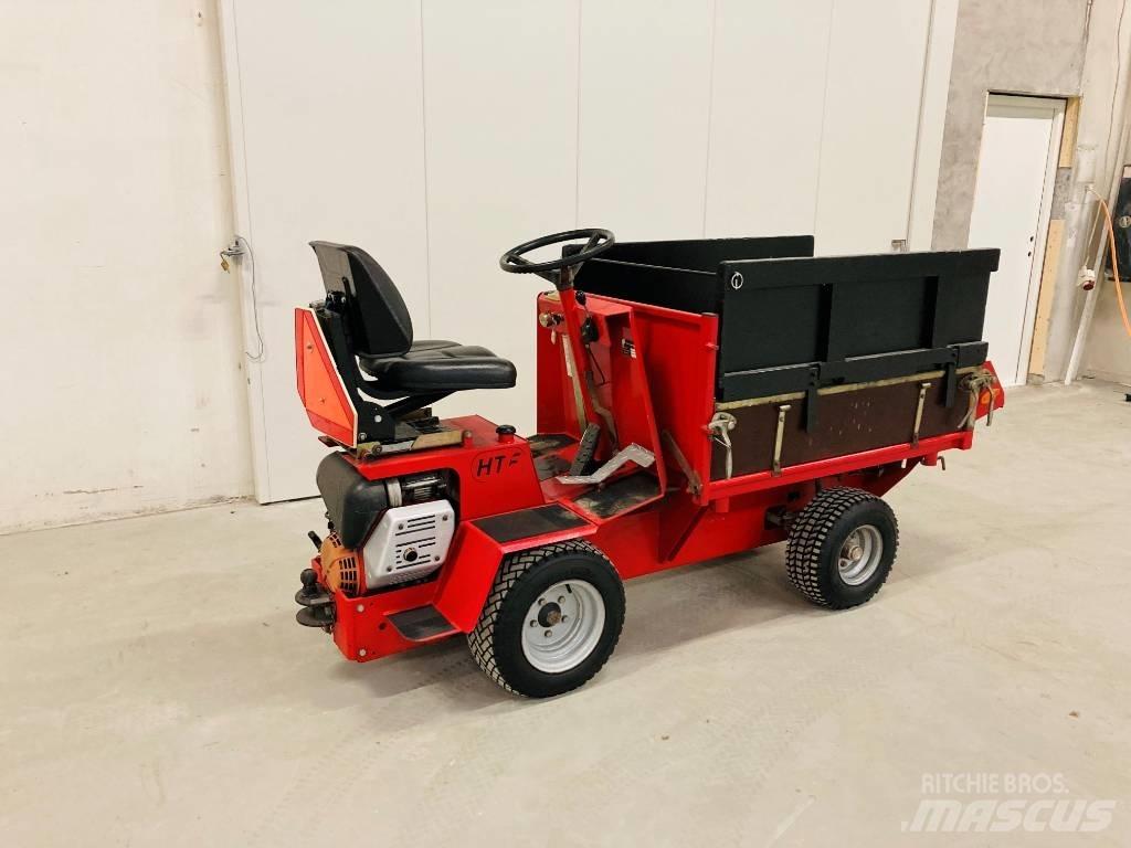 HTF 511 H Genti profesionale de scule si unelte