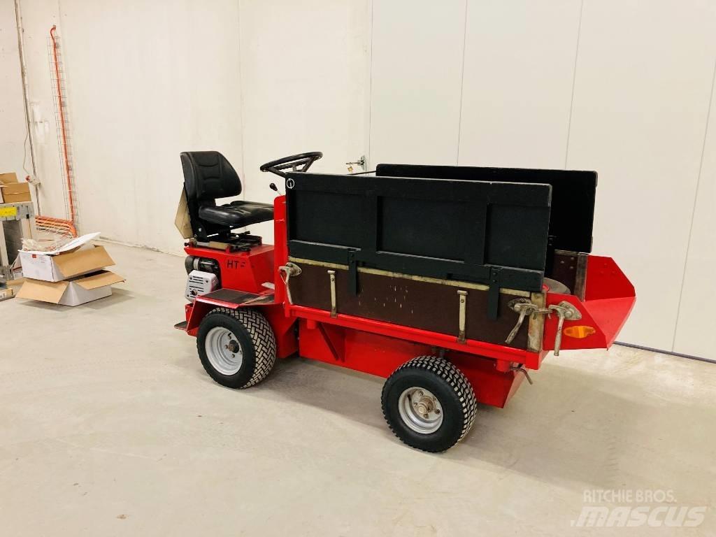 HTF 511 H Genti profesionale de scule si unelte