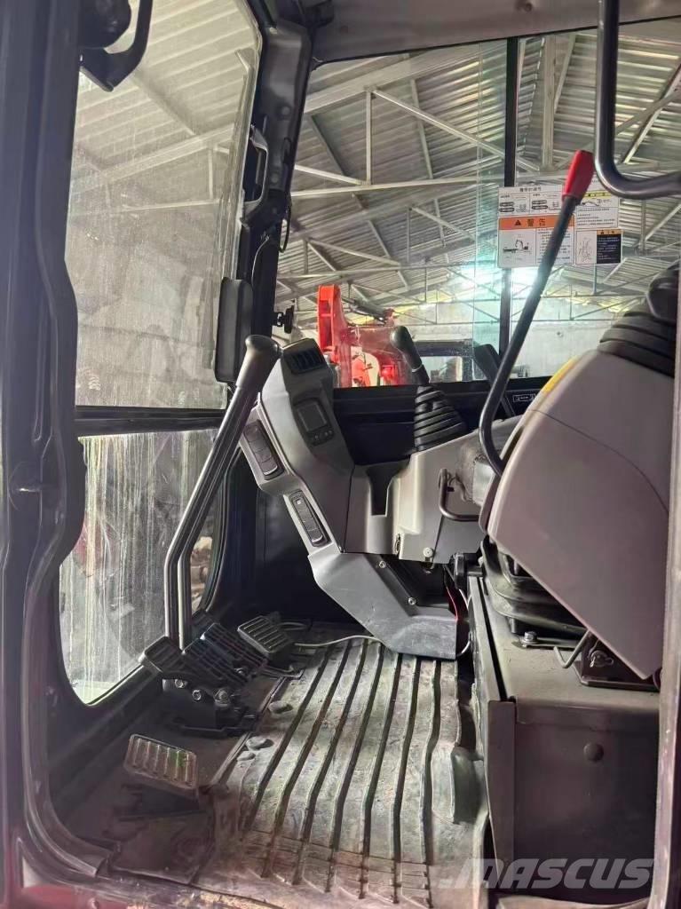 Kubota KX 165 Mini excavatoare < 7t