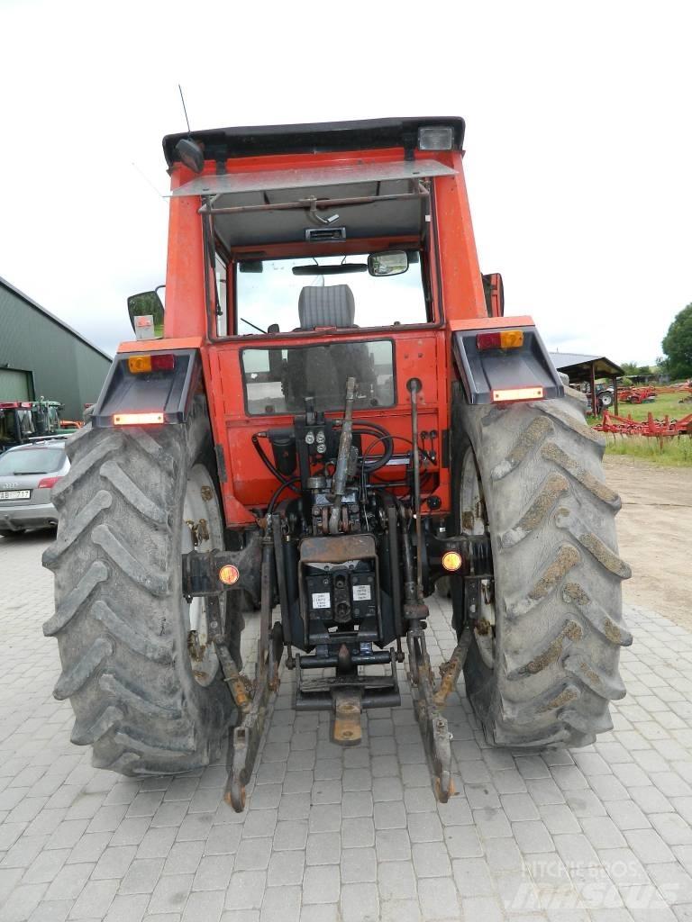 Valmet 705 Tractoare