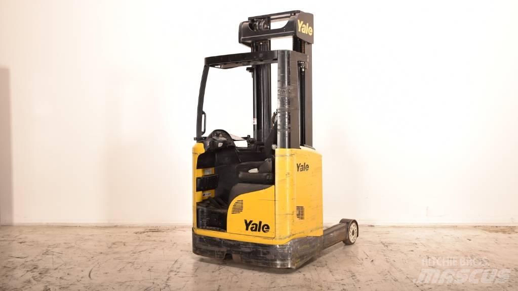 Yale MR 14 Stivuitor cu catarg retractabil