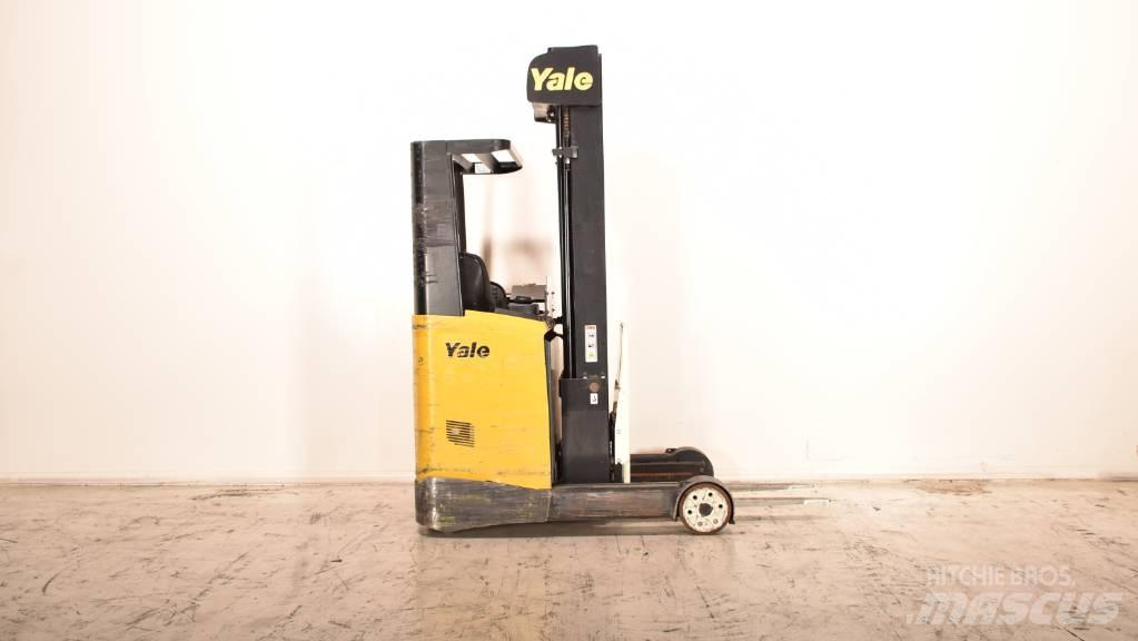 Yale MR 14 Stivuitor cu catarg retractabil