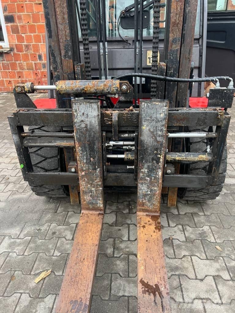 Manitou MI50D Stivuitor diesel
