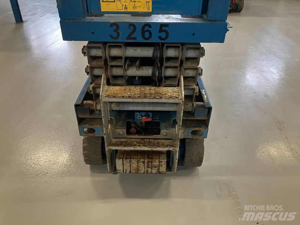 Genie GS 1930 Platforme foarfeca