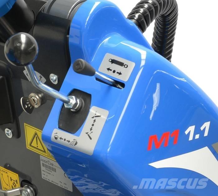 Multione 1.1 Mini incarcator