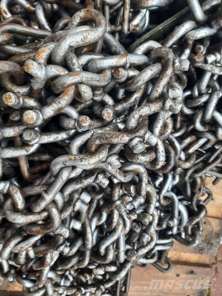 Ofa 18.4-34  11 mm Lanturi, senile si sasiu