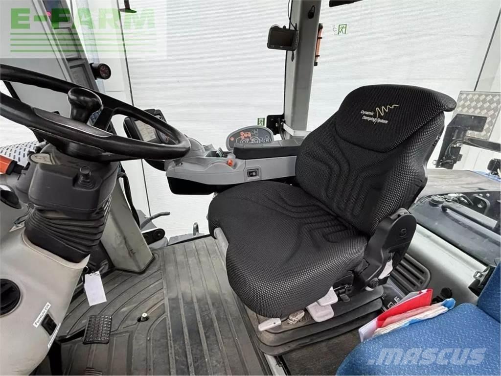 New Holland t9.560 Tractoare
