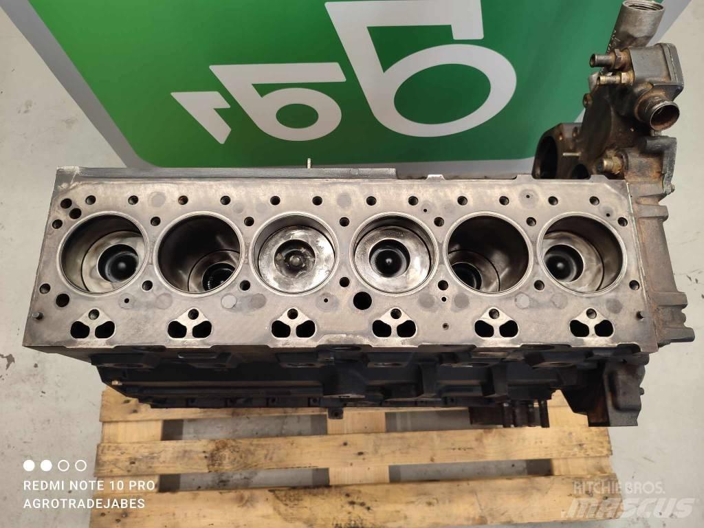 Perkins (1006 60T YW) Motoare