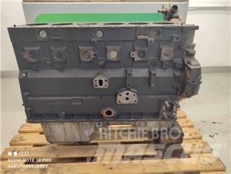 Perkins (1006 60T YW) Motoare