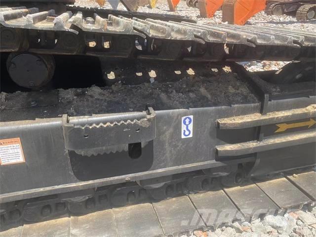 Sany SY215C Excavatoare pe șenile
