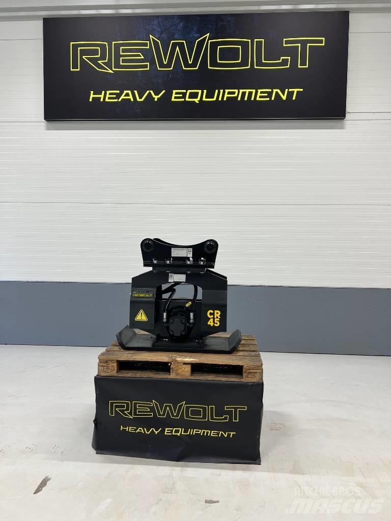  REWOLT CR45 Vibratoare