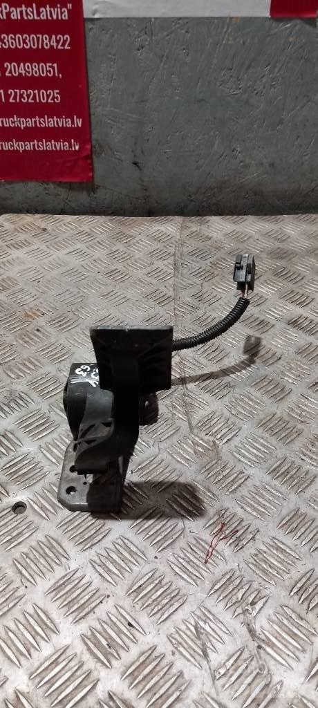 Volvo FH 12  3175130 Cabine si interior
