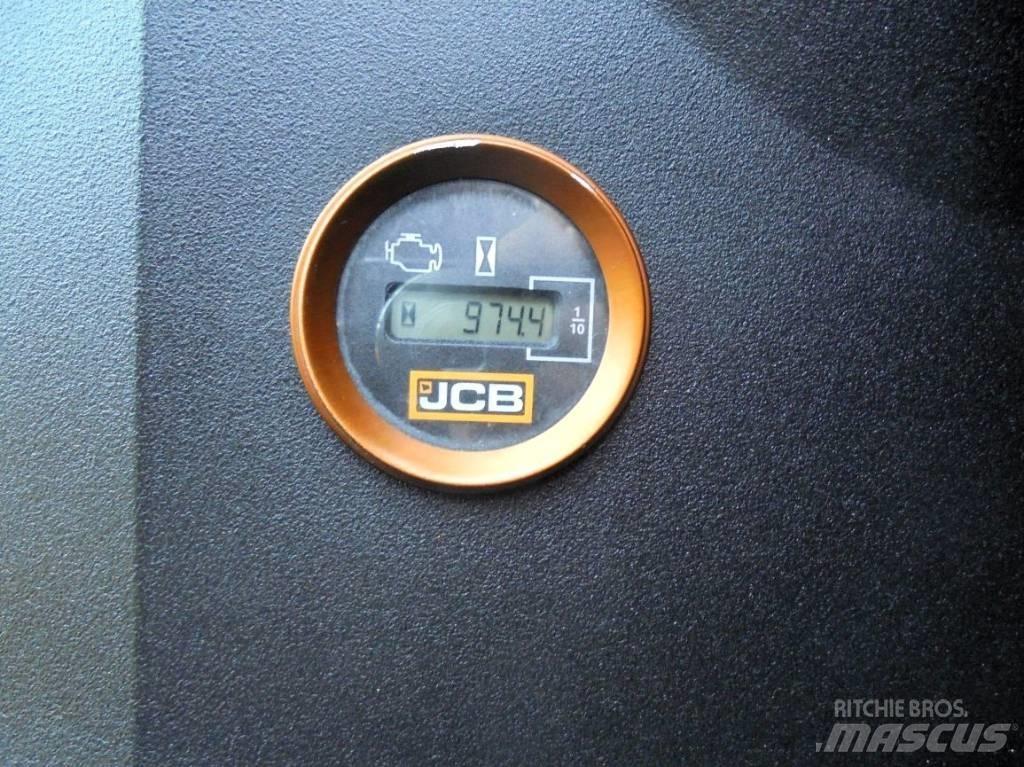 JCB 19 C-1 Mini excavatoare < 7t