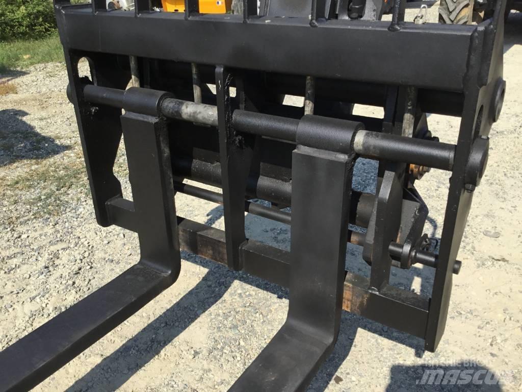 Manitou MT 932 Stivuitoare telescopice