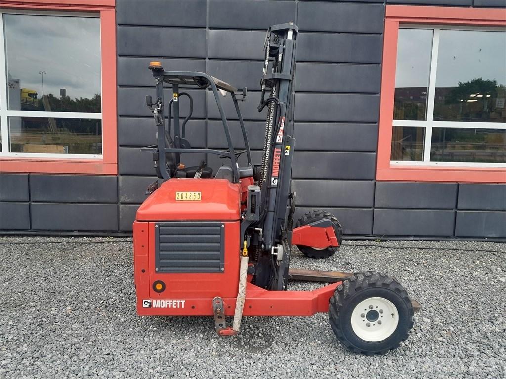 Moffett M4 25.3 Strivuitoare-altele