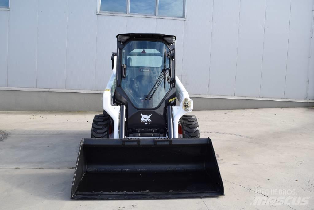 Bobcat S 64 Mini incarcator