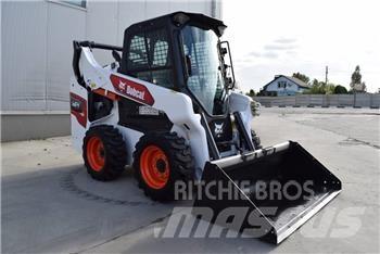 Bobcat S 64 Mini incarcator