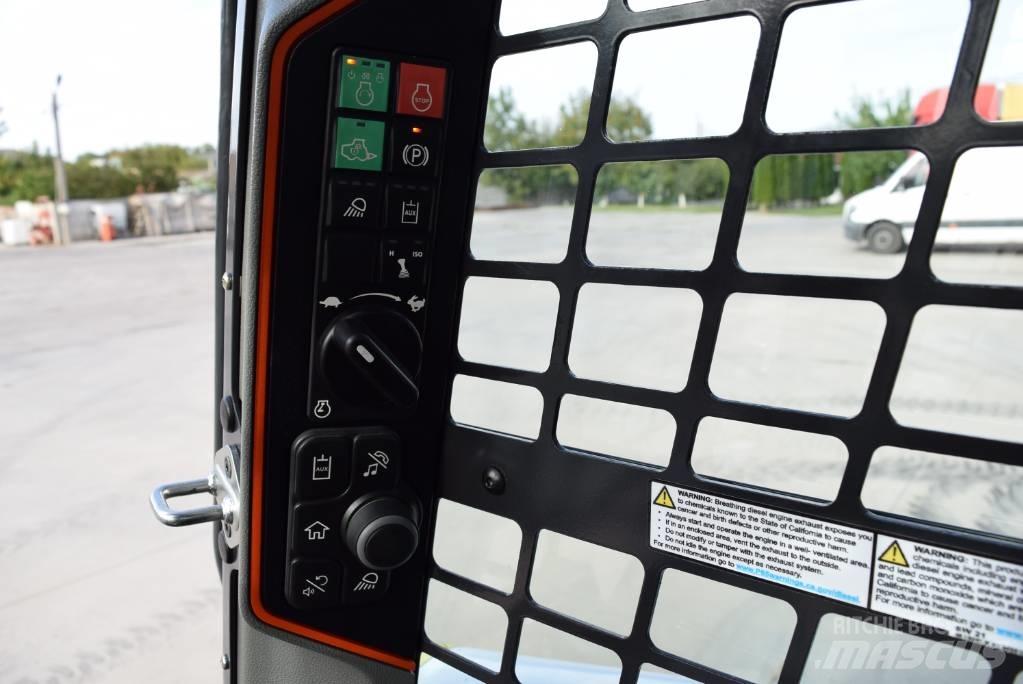 Bobcat S 64 Mini incarcator