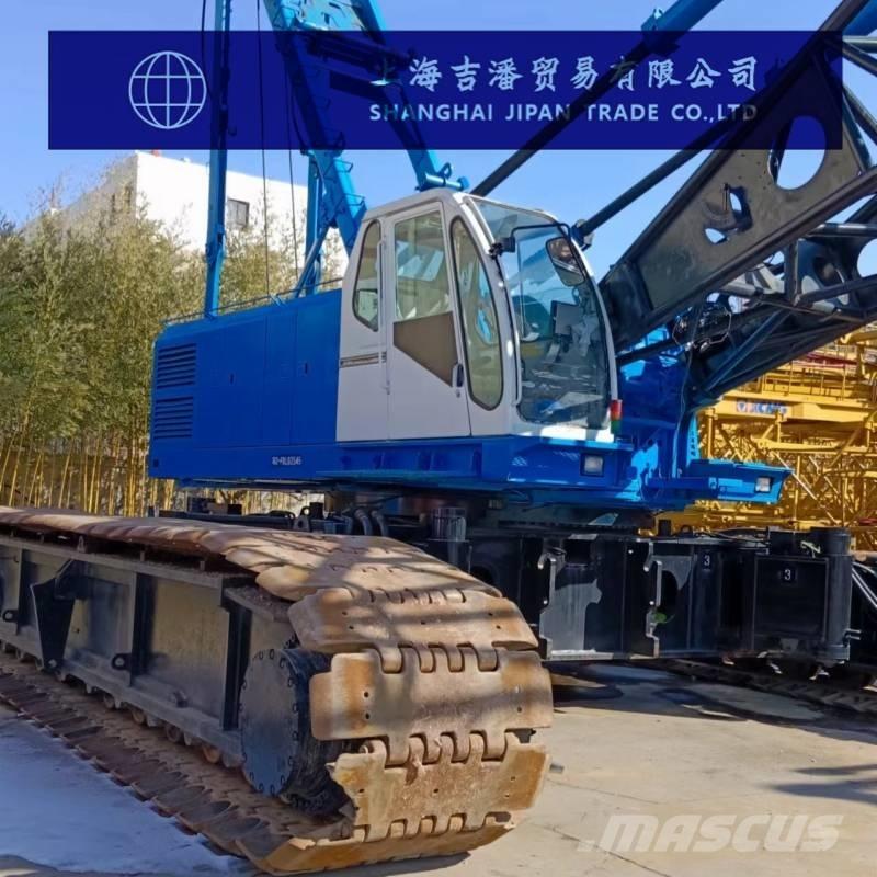 Sumitomo SCX 2500 Macarele