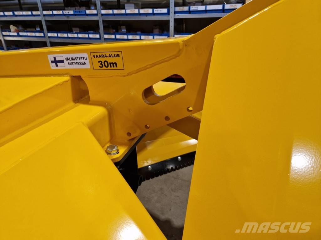 Wieska W273LAH Dezapezitoare