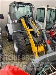 Kramer 5085 Incarcator pe pneuri