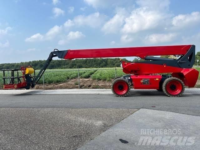 Magni DTB 28 RT | 2023 Nacele cu brat telescopic